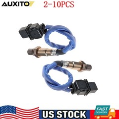 Oxygen Sensor DY1185 8F9Z-9F472-H For Ford F-150 Expedition Fiesta 1-10X