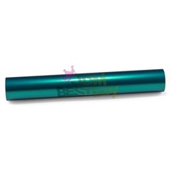ESSMO PET Super Gloss Metallic Emerald Green Vehicle Vinyl Wrap Decal Like Paint