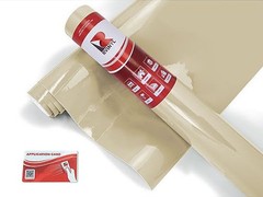 ORACAL Graphic Film Vinyl 651 Adhesive Wrap Decoration Sheet Roll Beige 082