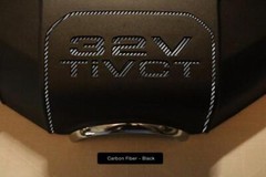 2011/2012/2013/2014 Mustang [11FM_AID] Complete GT Intake/Engine Cover Accents