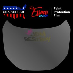 For Audi A3 2025 S-Line PPF Precut Paint Protection Film Wet Apply Clear Wrap