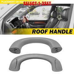 Front Upper Roof Grip Grab Handle OE 74603-44020-B6 03-09 Fit 4Runner GX470 2-6X