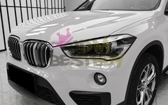 Color PPF Paint Protection Film Gloss Storm Gray Car Paint Scratch Shield Wrap