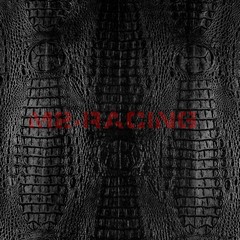 【Alligator Skin Reptiles】 3D Leather Vinyl Wrap Sticker Decal Bubble Free Sheet
