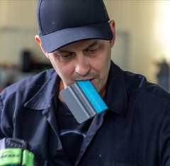 Squeegees – Vinyl Wrap Tint PPF (Flex)
