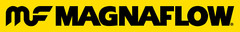 MAGNAFLOW EXHAUST MUFFLER STREET DIRT CAR TRUCK RACING STICKER DECAL GRAPHIC