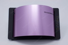 Liquid Metallic Jedi Pink Color PPF
