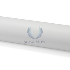 Premium Matte Flat White Vinyl Wrap Sticker Decal Film Bubble Free Air Release
