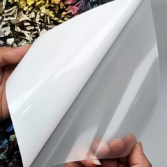 20cm*152cm Sticker Glossy Muticolor Car Body Films Carbon Fiber Vinyl Wrapping