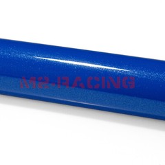 Sparkle Royal Blue Gloss Glitter Auto Car Vinyl Wrap Sticker Decal Sheet Film