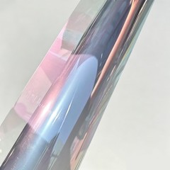 Chameleon Red Car Window Tint Film 75% VLT 99% UV Side Glass Sticker 20″×118″