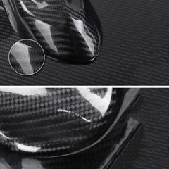 Premium Protector de goma del panel de la cubierta del coche for Chrysler 7D