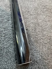 Lot 7 Rolls VVIVID+ Auto Vinyl Wrap, Demon Black Matte, Pearl White, Rally Beige