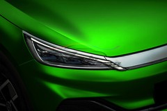 ESSMO PET Romance Chrome Beast Green Auto Car Vehicle Vinyl Wrap Decal Sticker