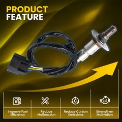 Air Fuel Ratio Oxygen O2 Sensor Upstream For Subaru Forester WRX 2.0L 2-20X