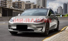 ESSMO PET Super Gloss Metallic Platinum Silver Car Vinyl Wrap Decal Like Paint