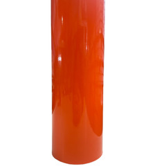 ORANGE GLOSS Pin Stripe Roll PinStriping Line Tape Vinyl Car STICKER 10m Length