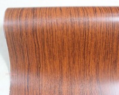 #9723 – 2in W Wood Textured Grain Tape Decal Vinyl Wrap PVC Sticker House Decors