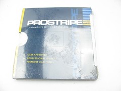Prostripe R42008 White Pinstripe 5/16″ X 150′ Automotive Stripe Tape