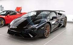 Genuine 3M 2080 Series G12 Gloss Black Vinyl Wrap Vehicle Film Decal Bubble Free
