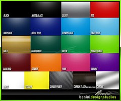 Custom Vinyl Hood Racing Stripes Graphics 3 – FITS 99-04 Jeep Grand Cherokee WJ
