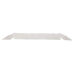 GENUINE HYUNDAI Palisade 2020-2023 Front Hood Clear Protective Film S8H27-AC000