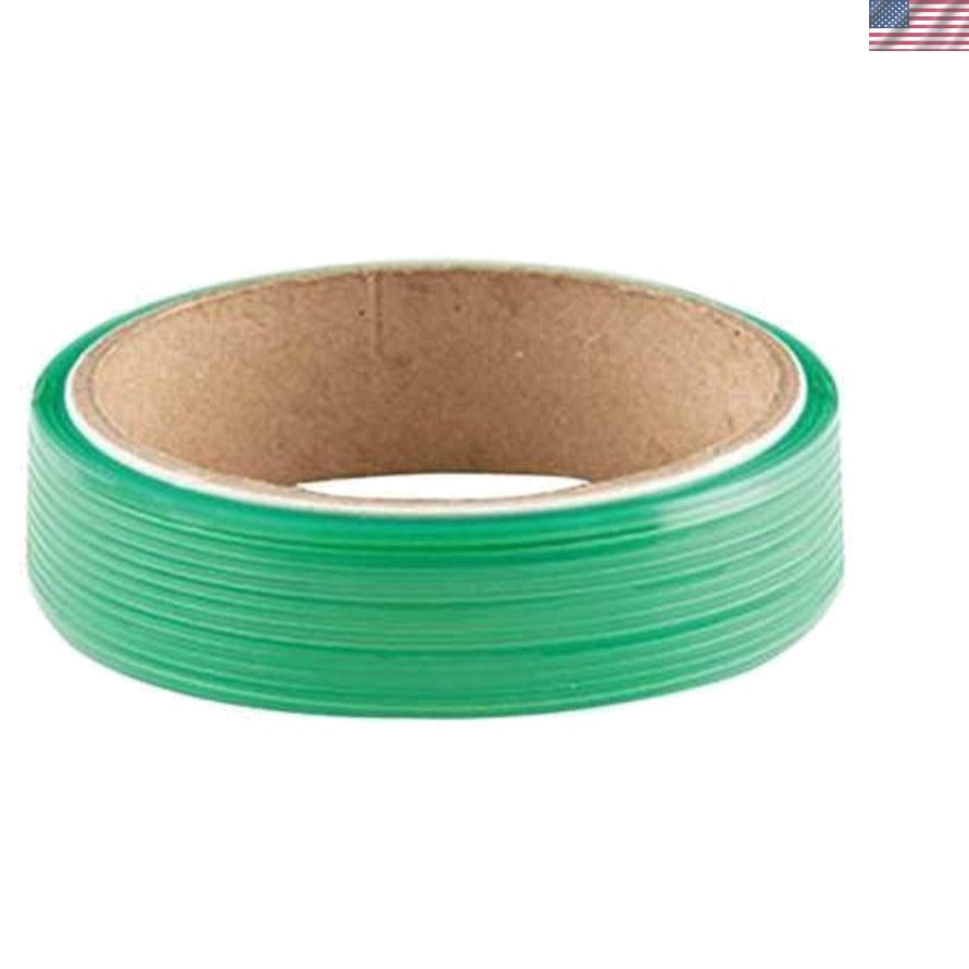 Finish Line Vinyl Wrap Cutting Tape – 10 Meters of Precision Cutting Power