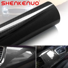 Glossy Vinyl Film Wrap Sticker Decal DIY Bubble Free Air Release For Kia Sorento