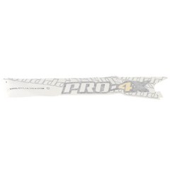 OEM 2012-2021 Nissan Frontier Trunk Bed Decal NEW 99099-9BF0A