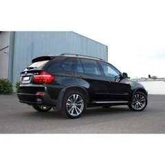 Avery Dennison SW900 Supreme Gloss Black Metallic Vinyl Car Wrap Film | 192-M