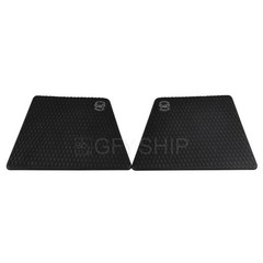 For KTM 790DUKE DUKE 790 890 18-21 Decals Tank Grips Anti Slip Tank Pad Stickers