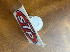 Vinyl STP 8 Sticker Pack – 1990s