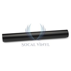 Genuine 3M 2080 Series S12 Satin Black Vinyl Wrap Car Sticker Film Bubble Free
