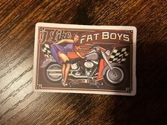 Motorcycle Sticker for Helmets or toolbox #6,406 Military Retro Pin Up Girls