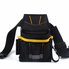 L Waist Belt Install Tools Bag Window Tint Car Vinyl Film Wrap Holder Pouch Kit