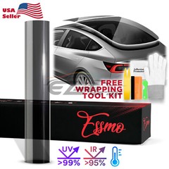 TPU Security for Tesla Glass Sunroof VLT70% UV99% Panoramic Sunshade Window