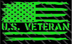 US Veteran,Flag,Military,NAVY,ARMY,USAF,USCG,Molon Labe,2A,Stickers,Vinyl Decal