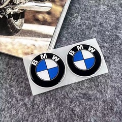 BMW M Power Car Sticker Decal Exterior Body Decoration Waterproof Vinyl