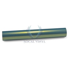 ESSMO PET Super Gloss Metallic Urban Bamboo Vehicle Vinyl Wrap Decal Like Paint