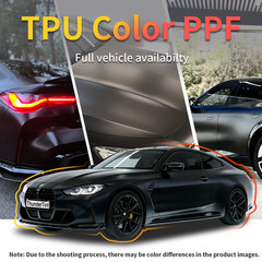 Premium Forged Carbon Fiber Vinyl Film Wrap Gloss Satin Matte Black Sticker Deca