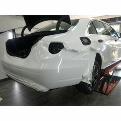 3M 2080 Scotchprint Gloss White Vinyl Car Wrap Film | G10
