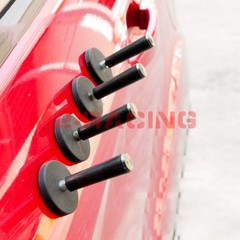 Professional Car Vinyl Wrap Window Tinting Application Tools Kit Set Squeegee