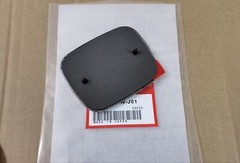 1pcs For Accord SEDAN 2003 – 2005 Black JDM H Rear trunk Honda emblem Badge