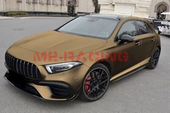 ESSMO PET Matte Metallic Coffee Car Vehicle Vinyl Wrap Decal Sticker