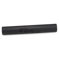 PET Ultra Matte Black Auto Car Vehicle Vinyl Wrap Sticker Decal Sheet Film