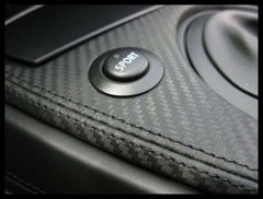 5FT X 50FT CARBON FIBER VINYL WRAP GRADE BUBBLE FREE AIR RELEASE 3D PROFESSIONAl