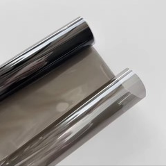 Headlight Taillight Tint Film Vinyl Wrap Car Light Smoke PVC Self-Adhesive