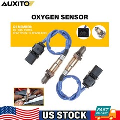 DY1185 Oxygen Sensor 8F9Z-9F472-H DY-1185 For Ford F150 Expedition Lincoln 1-10X