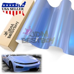Space Candy Gloss Metallic Car Auto Sticker Decal Vinyl Wrap Sheet Film DIY