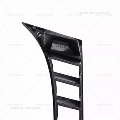 Front Bumper Lower Side Grille For 2014-2020 BMW M3 M4 F80 F82 F83